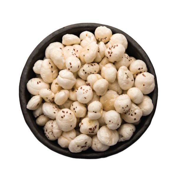 Fox Nuts (Makhana)   ମଖାନା  मखाना